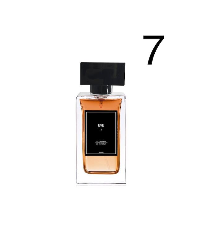 ادکلن لالالند 30میل(07 - ایو)(ایفوریا کلیون کلین)Eve Perfume