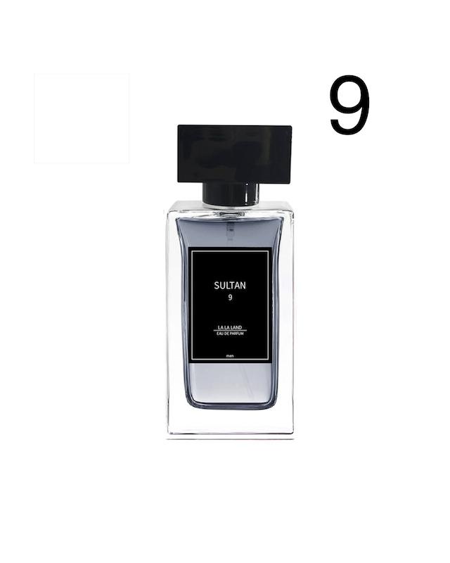 ادکلن لالالند 30میل(09 - سلطان)(اونتوس)Sultan Perfume