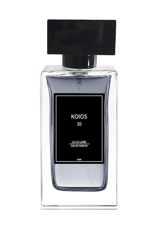 ادکلن لالالند 30میل(10 - کویوس)(مون بلان لجند)Koios Perfume