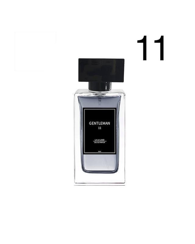 ادکلن لالالند 30میل(11 - جنتلمن)(دیور ساوج)Gentleman Perfume