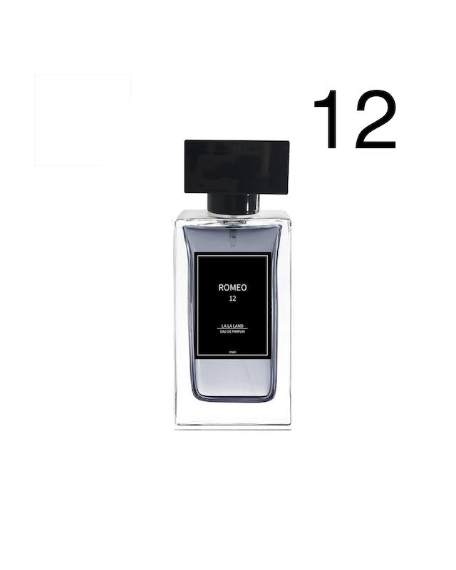 ادکلن لالالند 30میل(12 - رومئو)(آزارو وانتد)Romeo Perfume