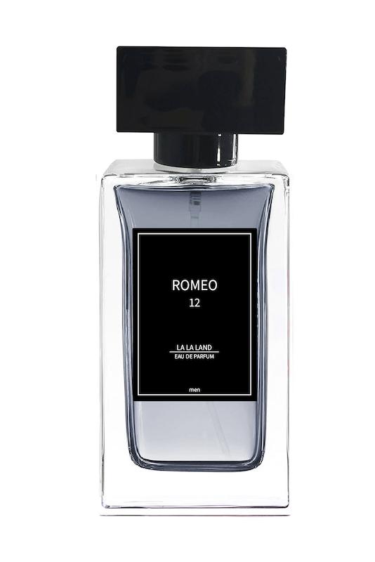ادکلن لالالند 30میل(12 - رومئو)(آزارو وانتد)Romeo Perfume