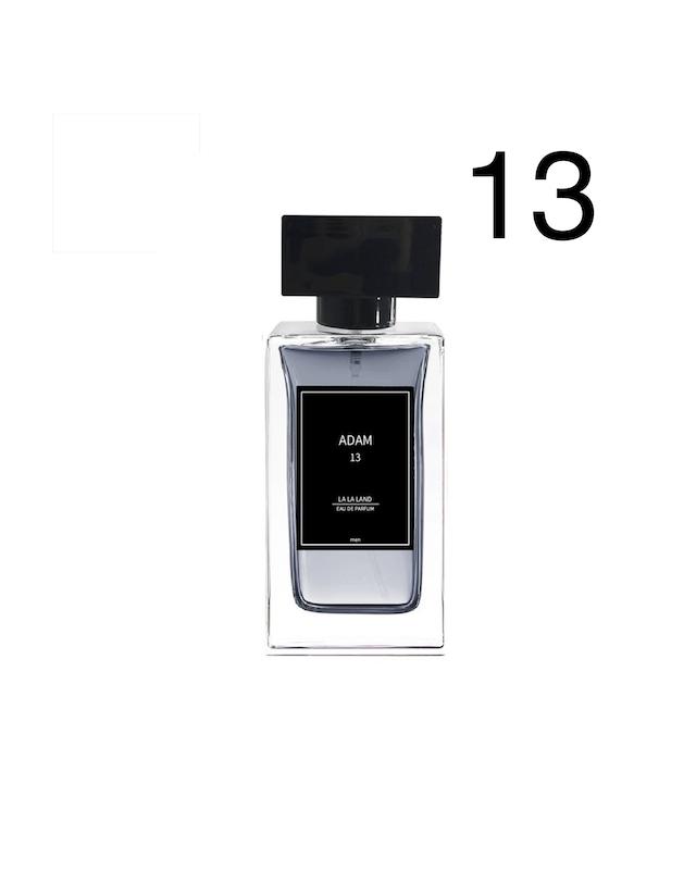 ادکلن لالالند 30میل(13 - آدام)(استرانگر ویت یو)Adam Perfume