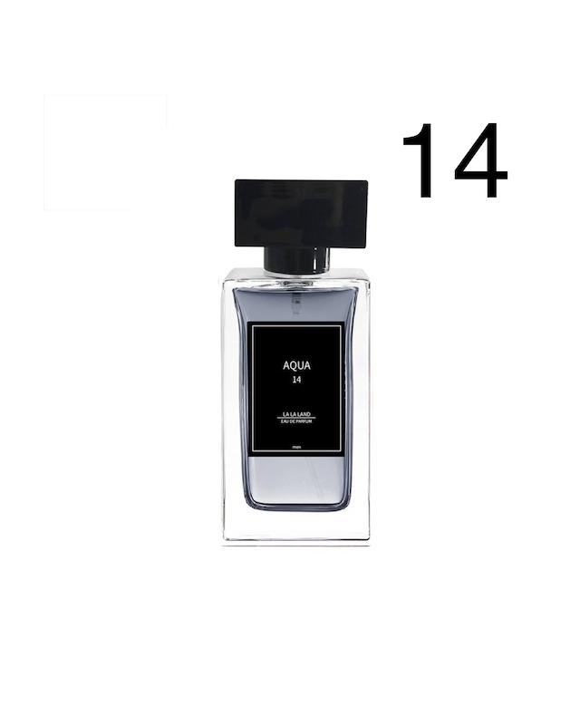 ادکلن لالالند 30میل(14-آکوا)(آکوا دجیو)Aqua Perfume