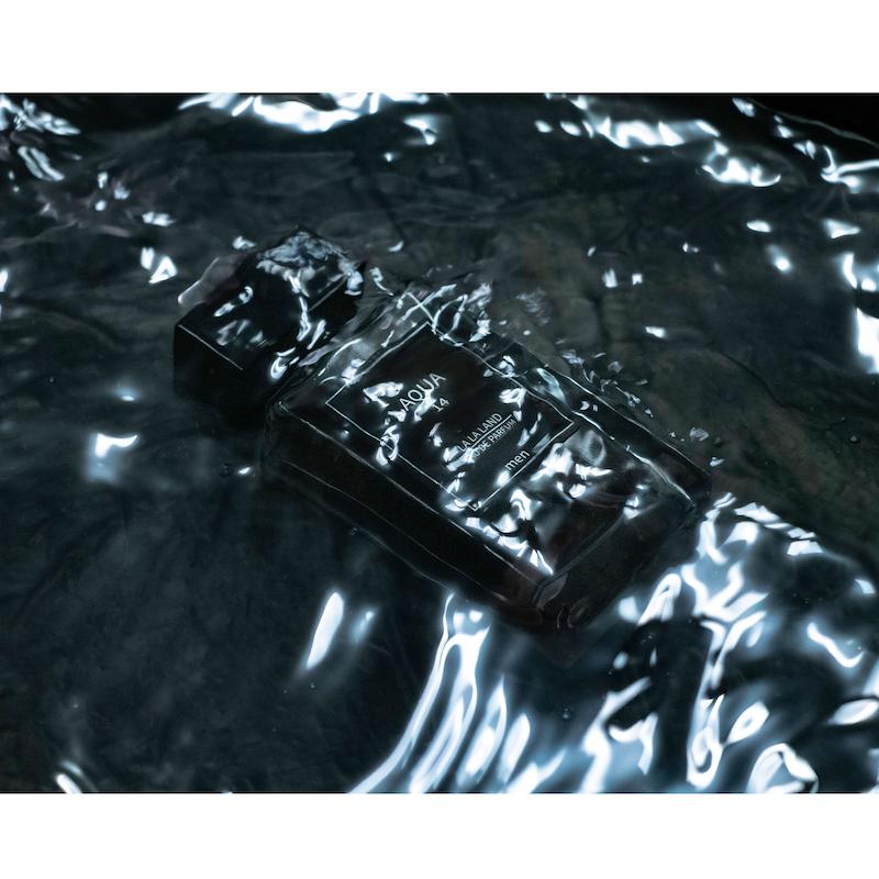 ادکلن لالالند 30میل(14-آکوا)(آکوا دجیو)Aqua Perfume