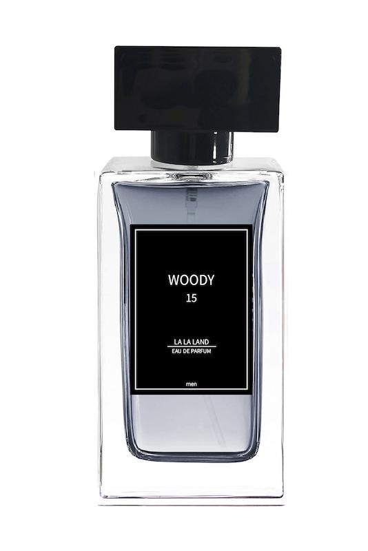 ادکلن لالالند 30میل(15 - وودی)(لالیک)Woody Perfume