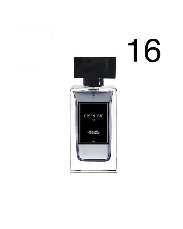 ادکلن لالالند 30میل(16 - گرین لیف)(لاگوست سبز)Green Leaf Perfume