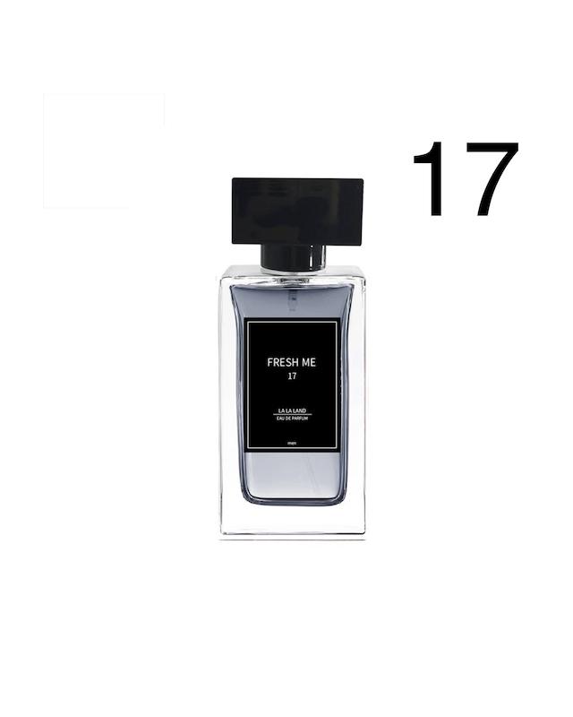 ادکلن لالالند 30میل (17 - فرش م)(لویی ویتون) Fresh me Perfume