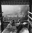 ادکلن لالالند 30میل (17 - فرش م)(لویی ویتون) Fresh me Perfume