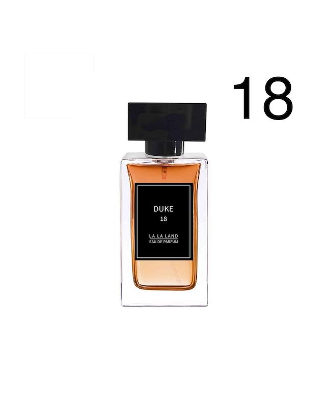 ادکلن لالالند 30میل(18 - دوک)(باکارات رژ )(Duke perfume)