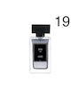 ادکلن لالالند 30میل (19 - اتو)(عطر مولکول)otto perfume