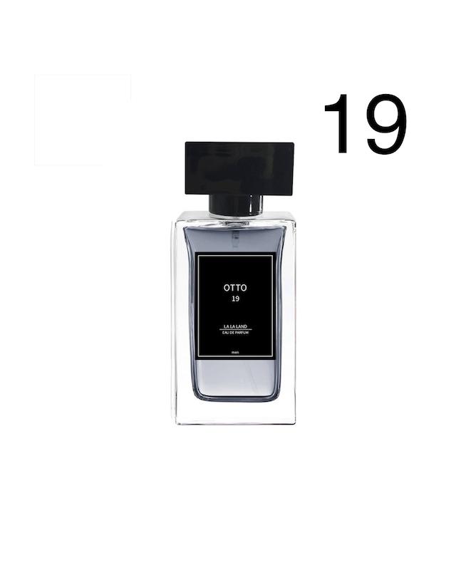 ادکلن لالالند 30میل (19 - اتو)(عطر مولکول)otto perfume