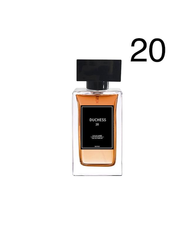 ادکلن لالالند 30میل(20 - دوشز)(لالیک لامور)Duchess perfume