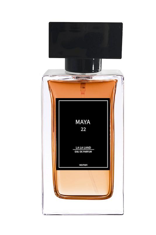 ادکلن لالالند 30میل(22 - مایا)(ویکتوریا سکرت بامشل)Maya perfume