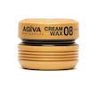 کرم واکس مو آگیوا شماره 08 مدل Pomade (براق) حجم ۱۷۵ میلی‌لیتر