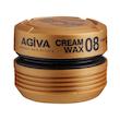 کرم واکس مو آگیوا شماره 08 مدل Pomade (براق) حجم ۱۷۵ میلی‌لیتر