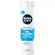 ژل اصلاح نیوآ مدل DA BARBA Cool حجم 200 میلی لیتر