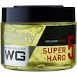 ژل مو گتسبی مدل 5 Leather Water Gloss Super Hard Yellow حجم ۳۰۰ گرم