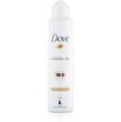 اسپری ضد تعریق زنانه داو Dove مدل clean touch حجم 250 میل