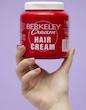 کرم تقویت کننده مو برکلی مدل آکوآ اورجینال Berkeley hair cream Original