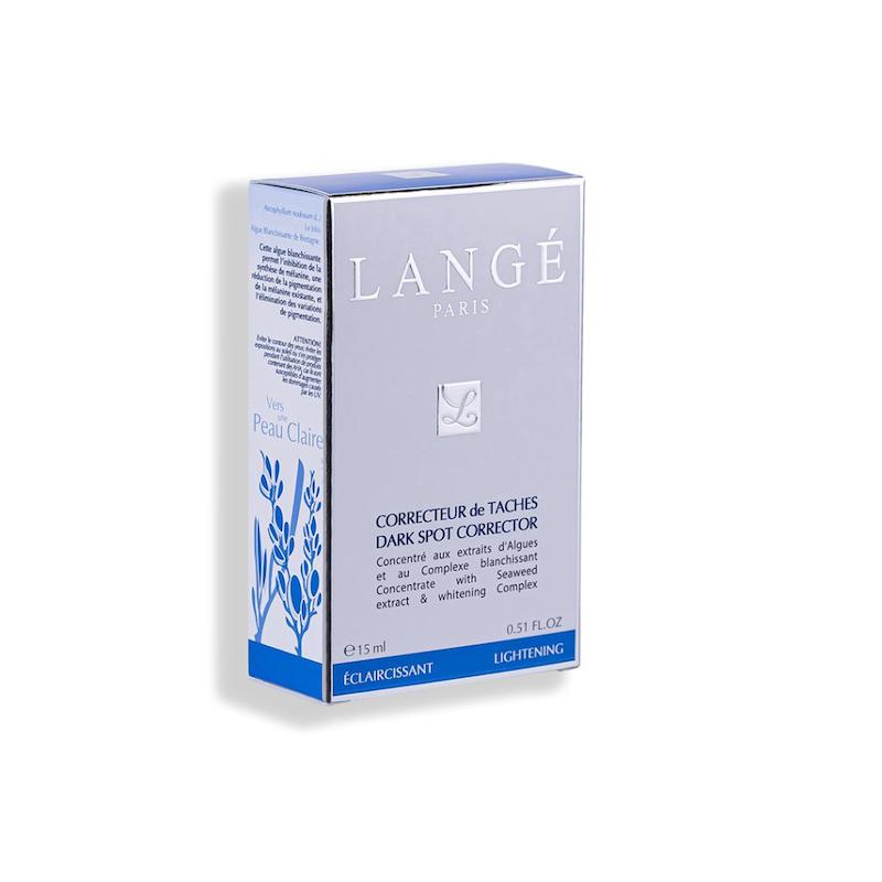 کورکتور ضد لک قوی لانژه مدل Dark Spot Corrector حجم 15mL