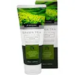 فوم شستشوی صورت چای سبز 3W Clinic مدل Green Tea Clear حجم 180 میل