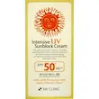 کرم ضد آفتاب 3W Clinic مدل Intensive UV Sunblock SPF50+ PA+++ حجم 70 میل