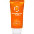 کرم ضد آفتاب 3W Clinic مدل Multi Protection UV Sunblock SPF50+ PA+++ حجم 70 میل