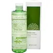 تونر چای سبز 3W Clinic مدل Natural Time Sleep مناسب انواع پوست 300ml