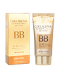 بی‌ بی کرم طلا و کلاژن تری دبلیو کلینیک +++3W Clinic SPF50+PA