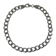 دستبند نقره سلین کالا مدل زنجیر کد  13412008