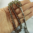 تسبیح سلین کالا مدل الکساندریت اصل 33 دانه کد  13519139