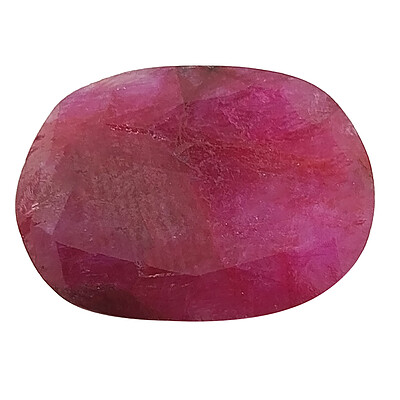 سنگ یاقوت سرخ سلین کالا کد 13675437
