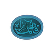  سنگ عقیق کبود یمنی یافاطمه الزهرا 