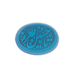  سنگ عقیق کبود یمنی یاحسین 