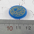  سنگ عقیق کبود یمنی یاحسین 