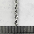  زنجیر زنانه سلین کالا مدل طنابی کد 1 -14523413
