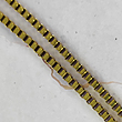  زنجیر زنانه سلین کالا مدل ونیزی طلایی کد T44 -14523799