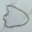  دستبند نقره سلین کالا مدل فیگارو اسپرت کد 88 -14861957