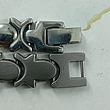  دستبند سلین کالا مدل استیل اسپرت کد 89 -14862152