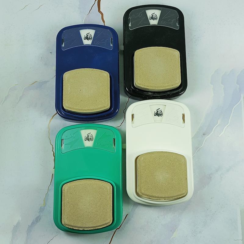 مُهر رکعت شمار رضا