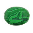 سنگ مالاکیت (مرمر سبز ) سلین کالا کد 22.16.5 -15029872