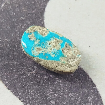 سنگ فیروزه نیشابور اصل سلین کالا کد 17.10.6 -15774479