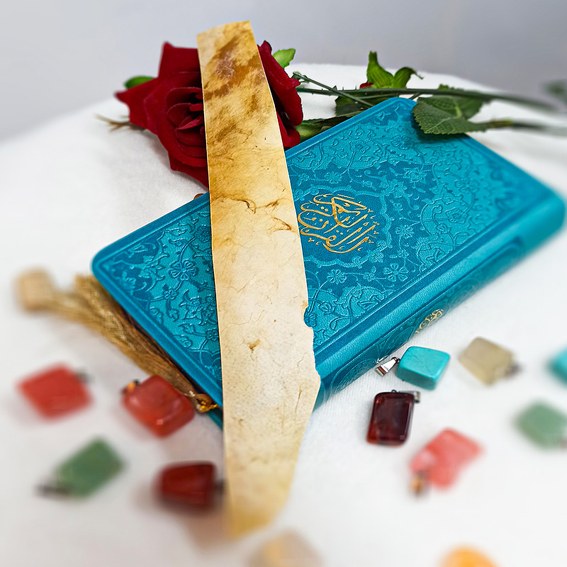 پوست آهو سایز دعا