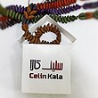تسبیح هسته خرما  33 دانه 