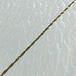 زنجیر نقره دیسگو آبکاری طلایی T50