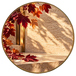 عطرهای پاییزی