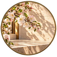 عطرهای بهاری