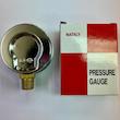 درجه (گیج یا مانومتر) 4 بار فشار ناتالی NATALY