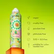 اسپری حالت‌دهنده و حجم‌دهنده مو امیکا - Amika Un.Done Volume & Texture Spray 209ml